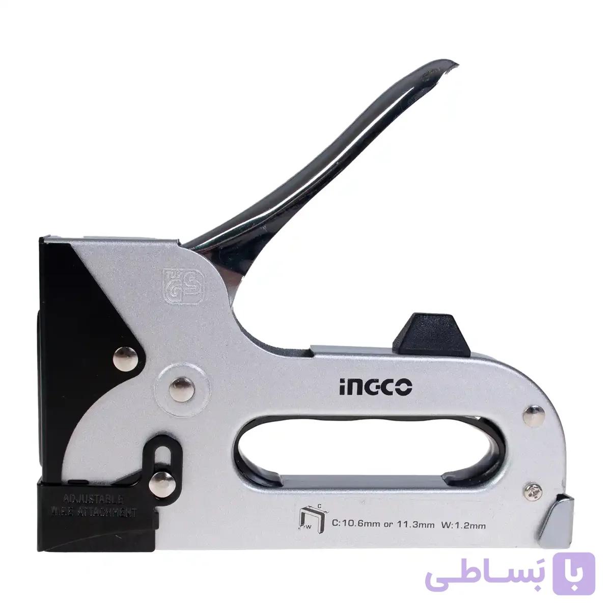 منگنه کوب دستی اینکو مدل HSG1404 — تصویر 1
