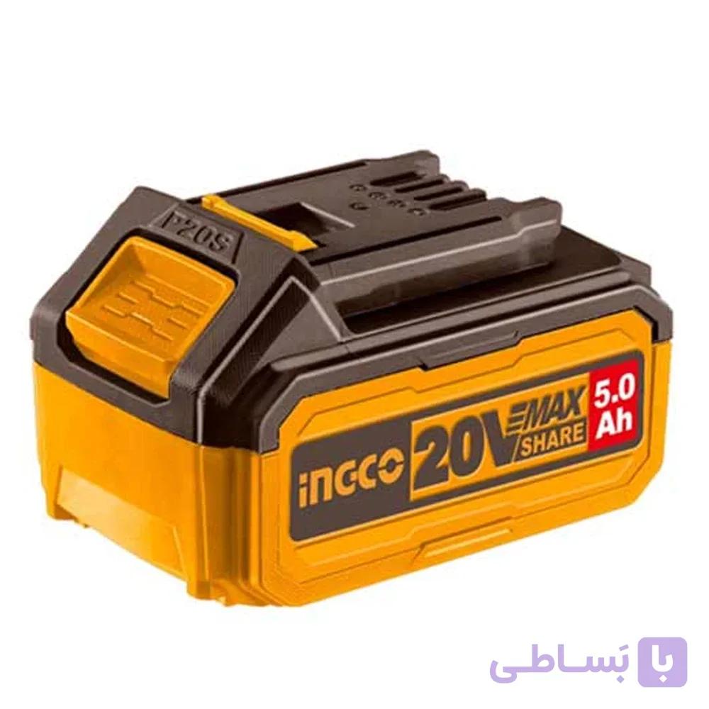 باتری 20 ولت 5 آمپر اینکو مدل FBLI20031