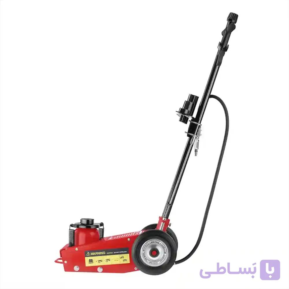 جک سوسماری بادی 22 تن رونیکس مدل RH-4949 — تصویر 1