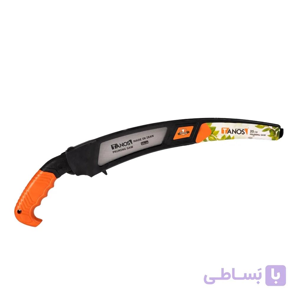 اره باغبانی تانوس مدل PRS-02-350