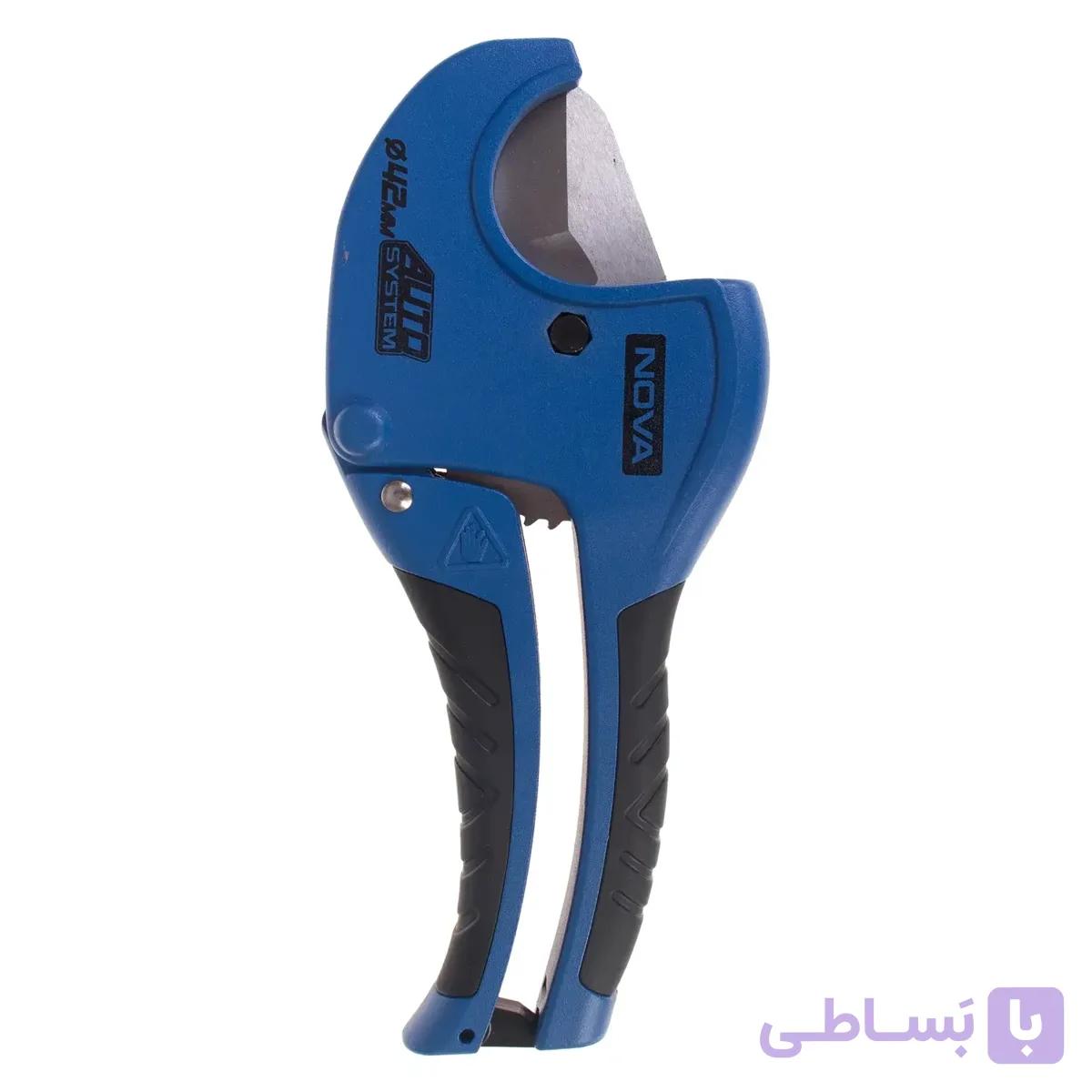 قیچی لوله بر نووا مدل NTC1177 — تصویر 1