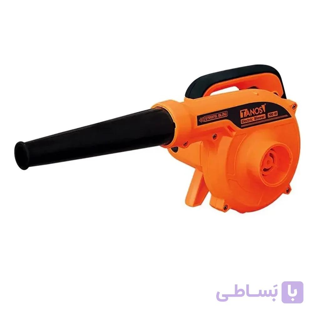 بلوور شارژی 21 ولت تانوس مدل CBL-01-21