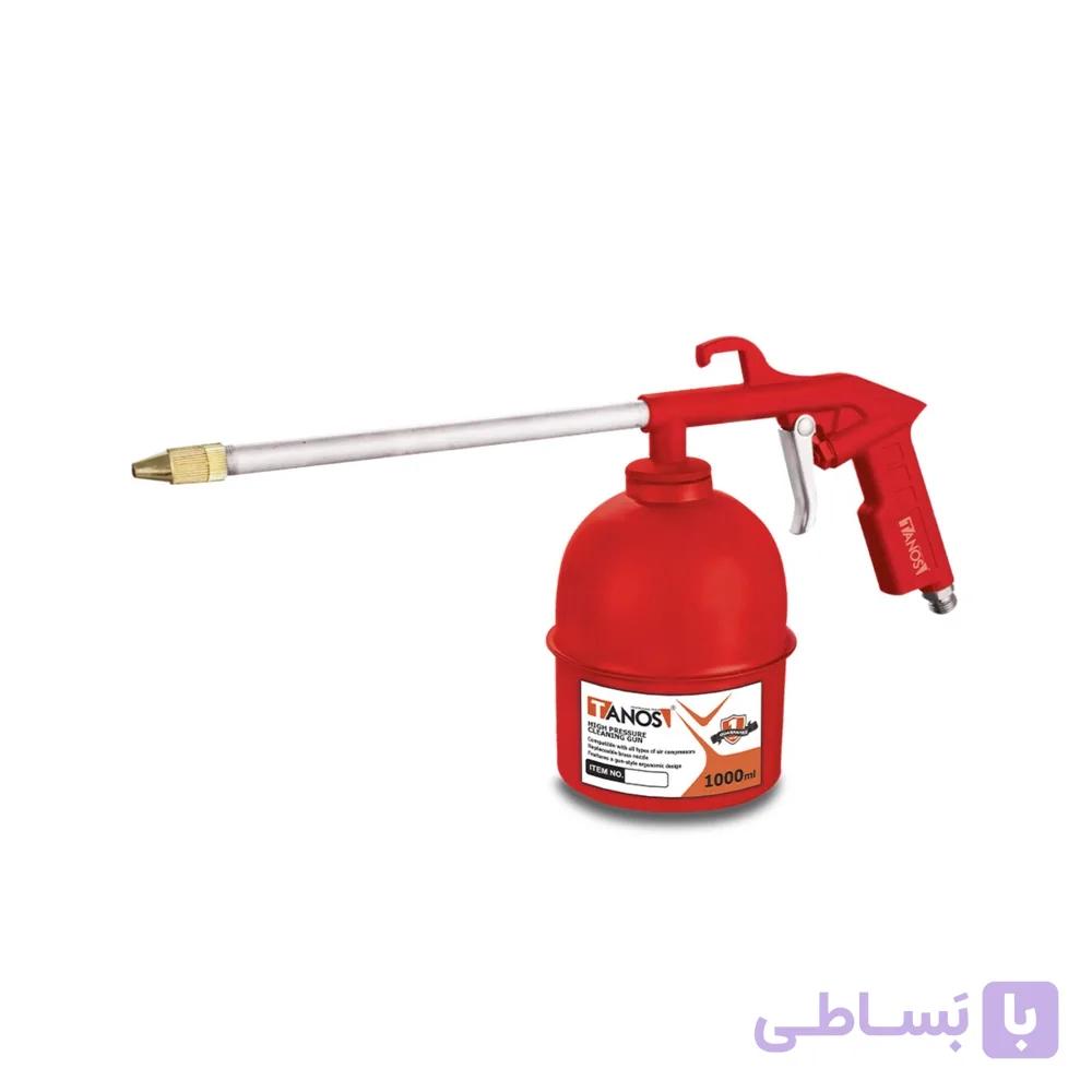 گازوئیل پاش تانوس مدل PWG-01-09