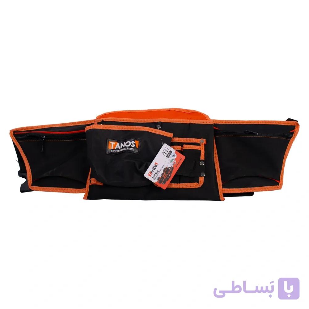 کیف ابزار کمری تانوس مدل BAG-011 — تصویر 1