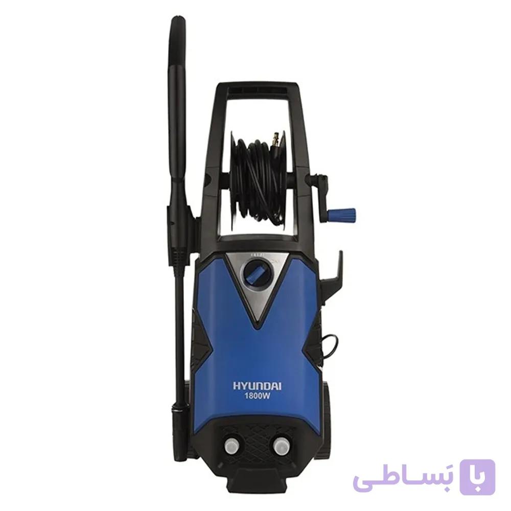 کارواش 1800 وات هیوندای مدل HP1846-PW — تصویر 1