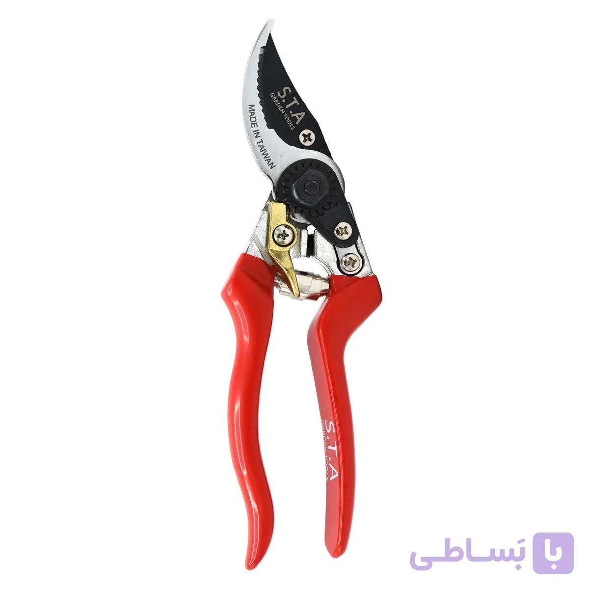 قیچی باغبانی اس تی ای مدل 8401 — تصویر 1