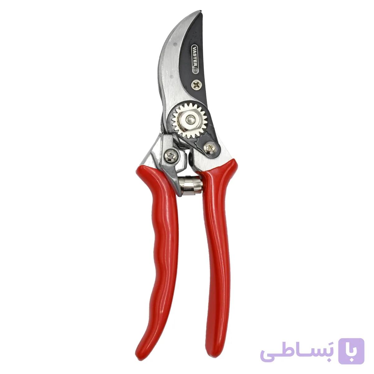 قیچی باغبانی واستر مدل V-12 — تصویر 1