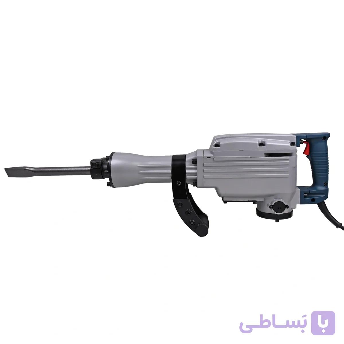 چکش تخریب 14 کیلویی 1600 وات رونیکس مدل 2814L — تصویر 1