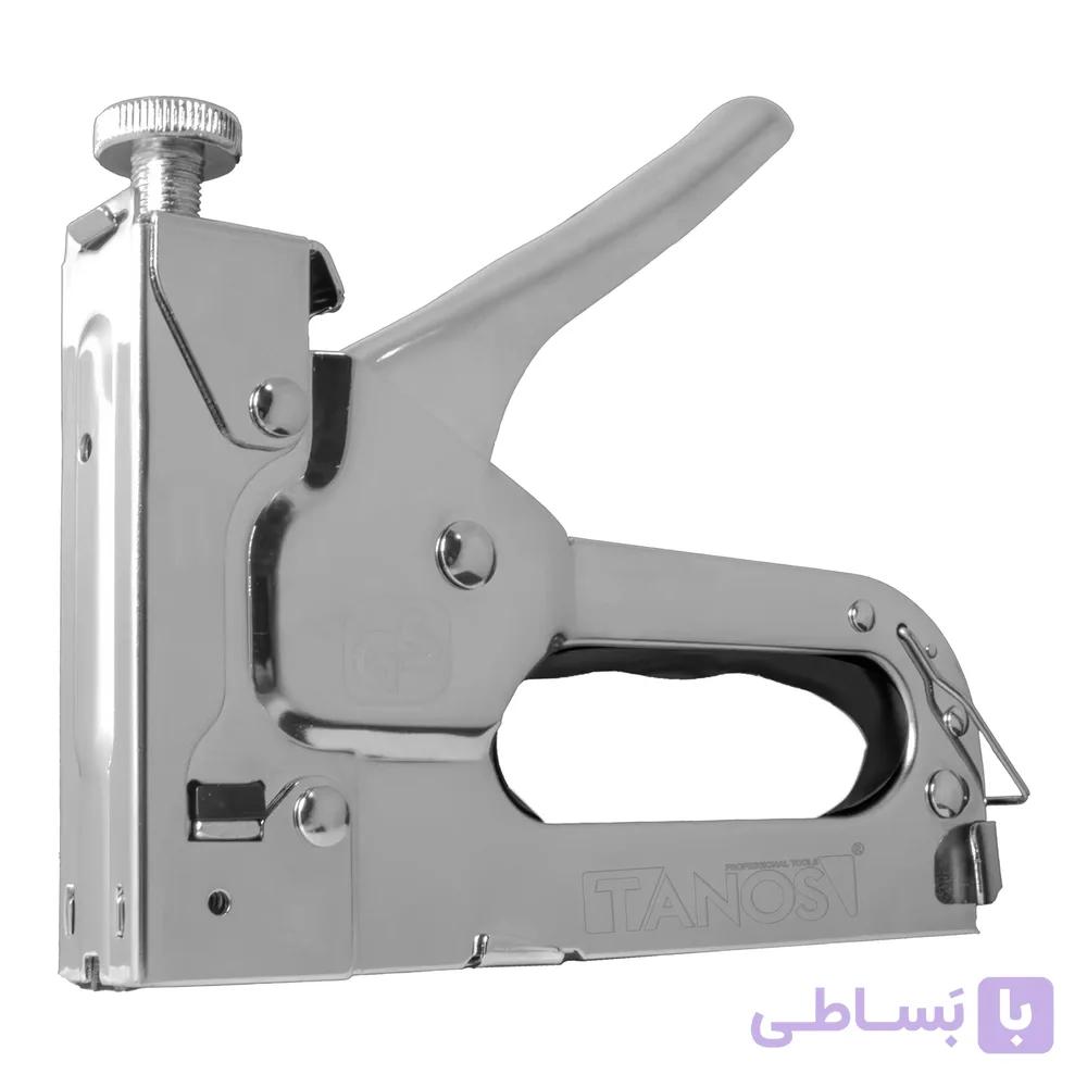منگنه کوب دستی سه کاره تانوس مدل SG-01-30