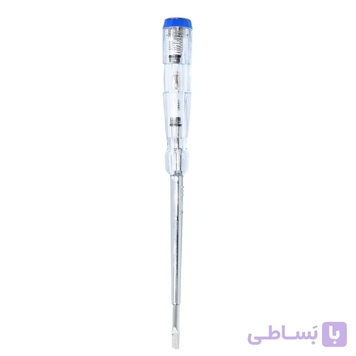 فازمتر کریستالی بزرگ نووا مدل NTT1902 — تصویر 1