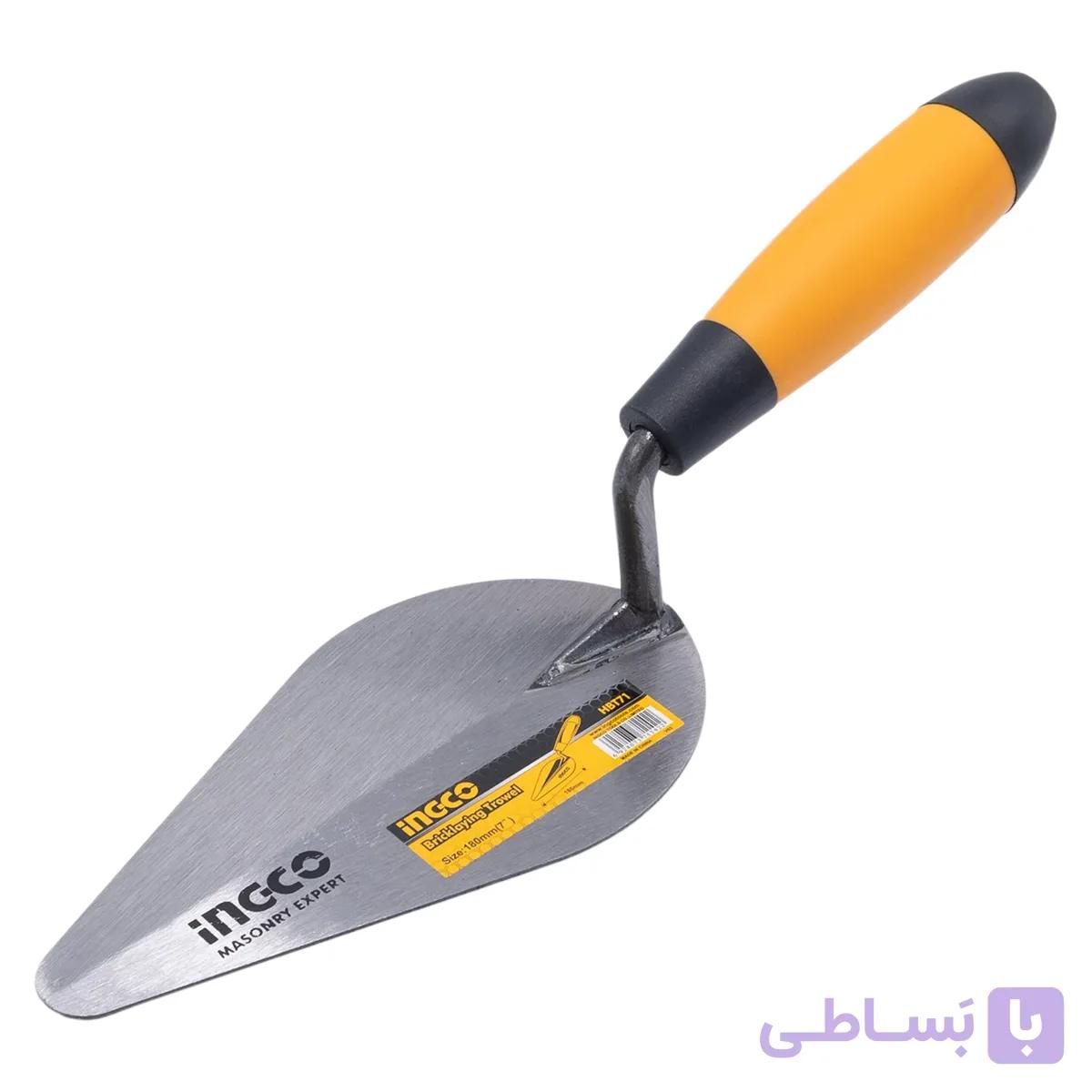 کمچه بنایی اینکو مدل HBT71 — تصویر 1