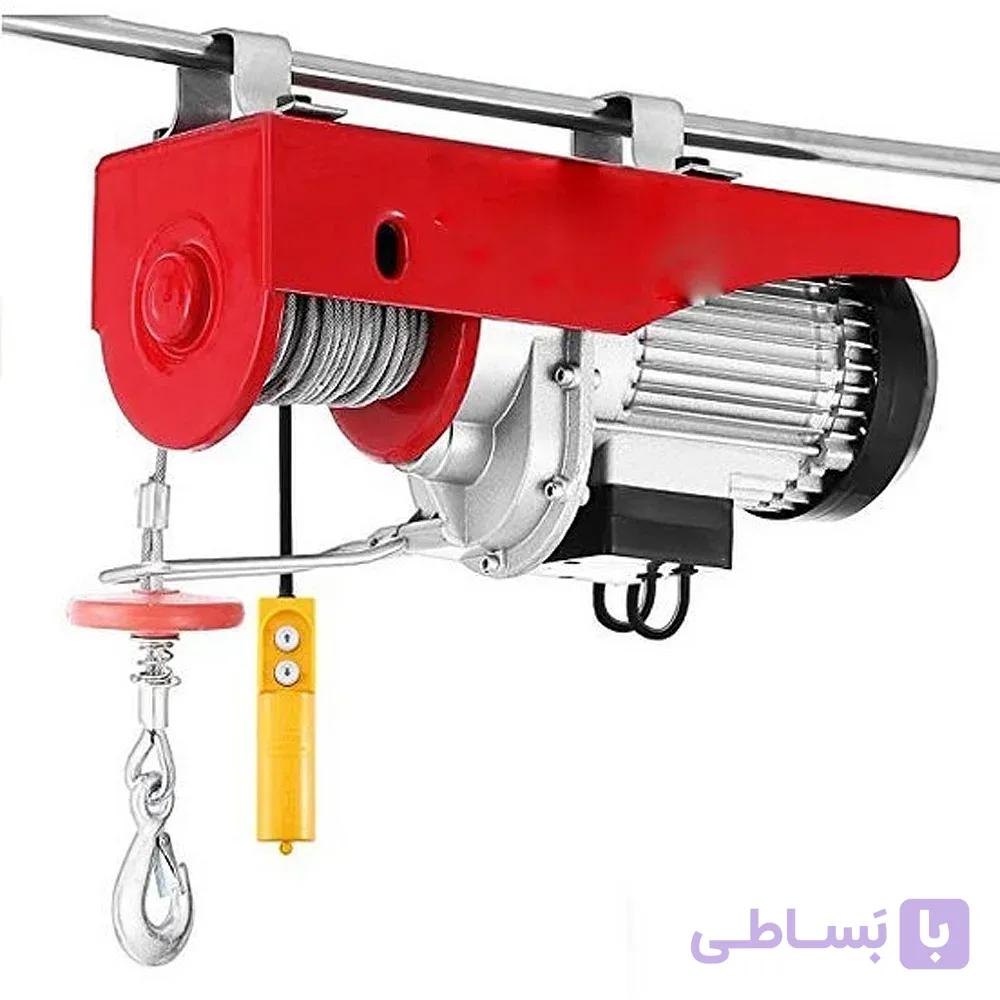 وینچ برقی دایکو مدل PA1000 — تصویر 1