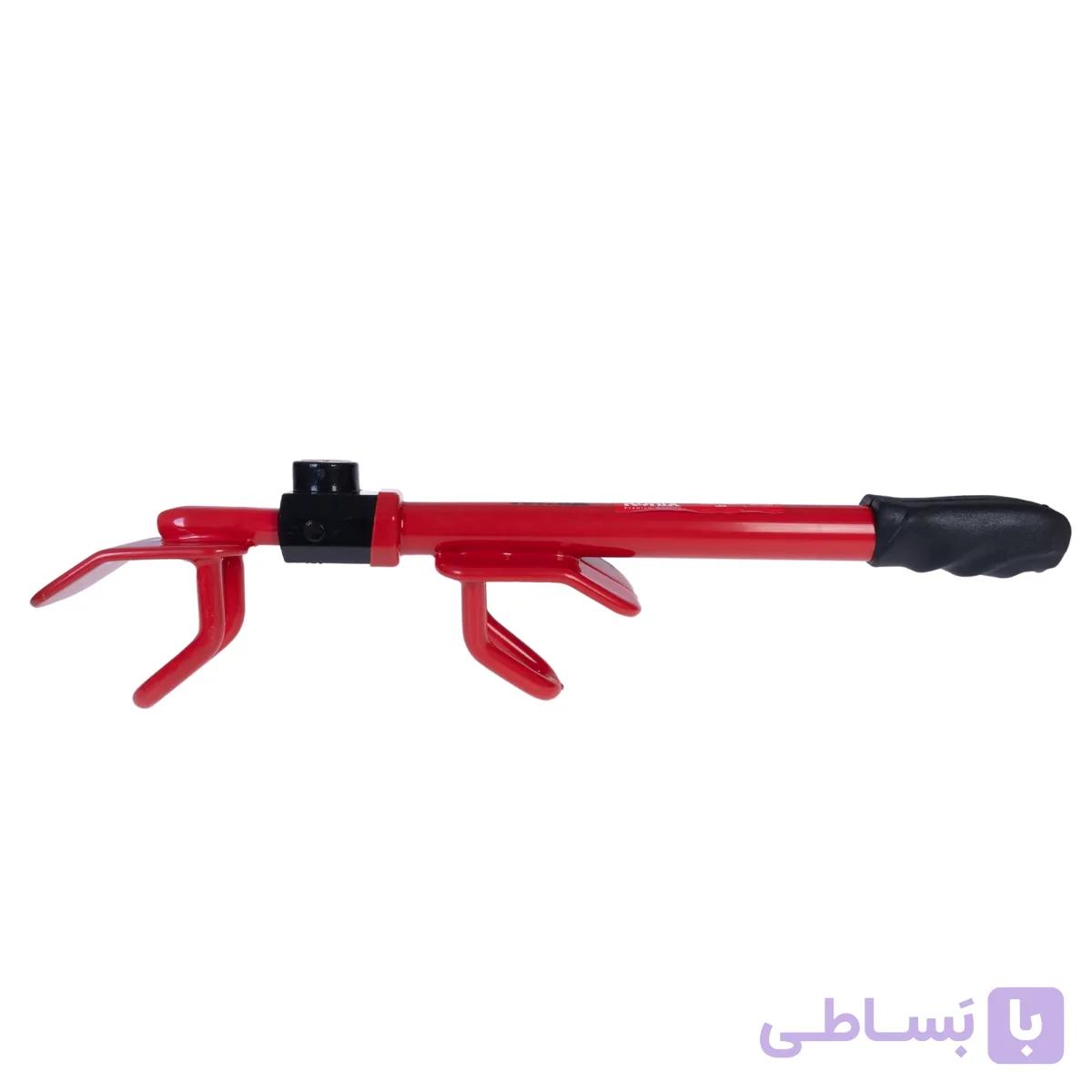 قفل فرمان خودرو رونیکس مدل RH-4240 — تصویر 1