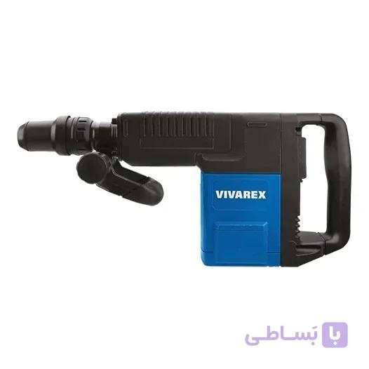 چکش تخریب 1500 وات ویوارکس مدل VR2000-DH — تصویر 1