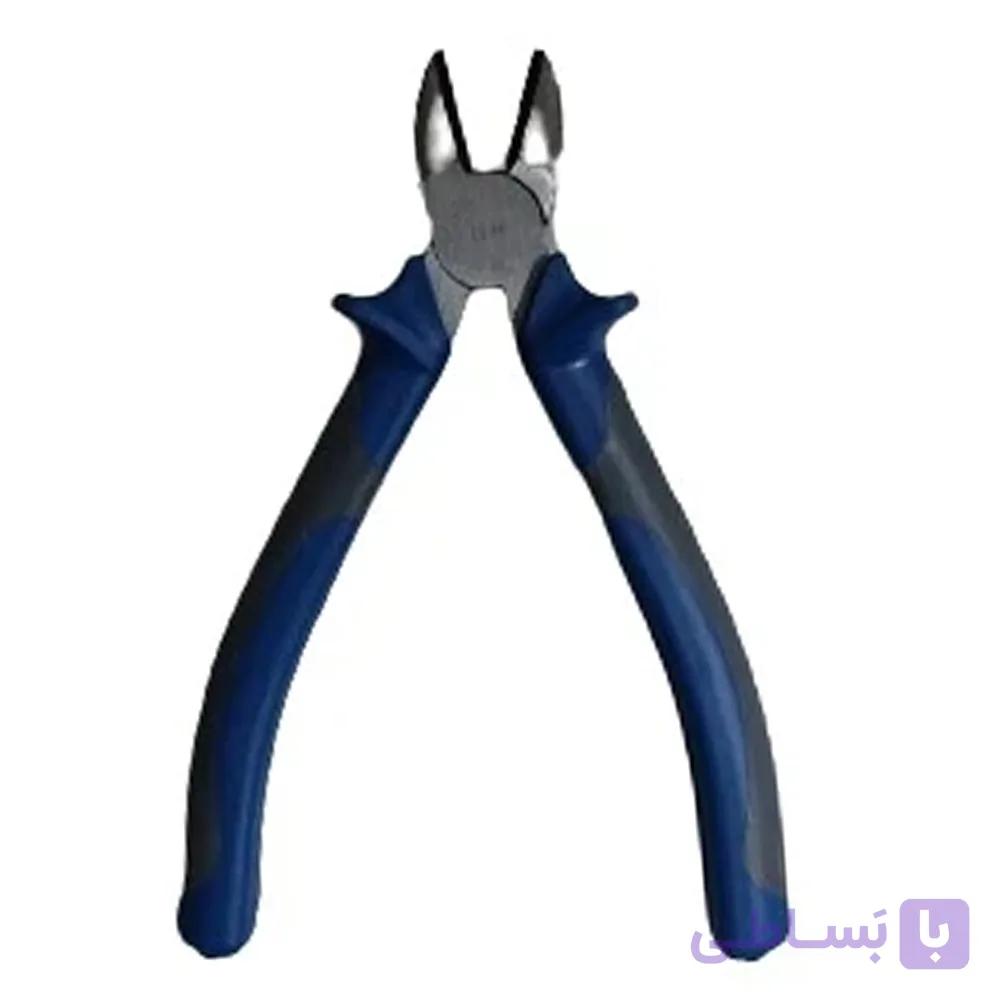 انبر سیم چین هیوندای مدل HT1506 سایز 6 اینچ — تصویر 1