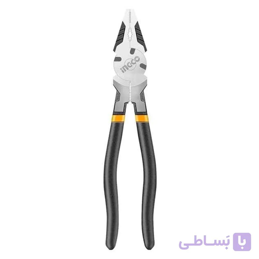 انبر دست اینکو مدل HFP3008 سایز 12 اینچ