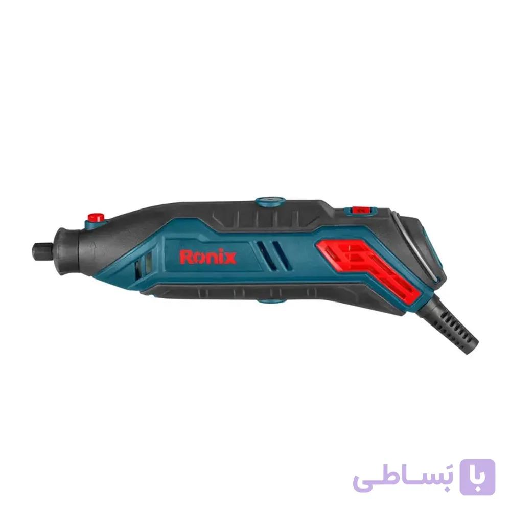 فرز مينياتوري 130 وات رونیکس مدل 3403 رونيکس — تصویر 1