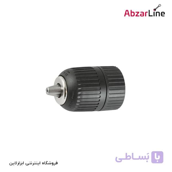 سه نظام اتوماتیک توسن مدل KC13-02 سایز 13 میلی متر — تصویر 1