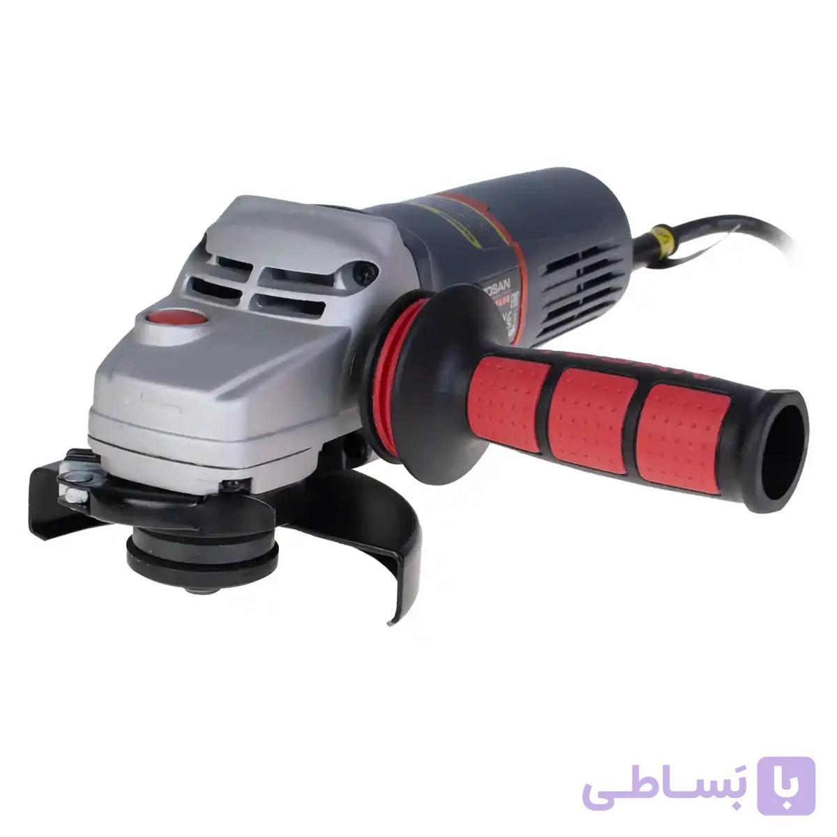مینی فرز 850 وات توسن پلاس مدل 3382A — تصویر 1