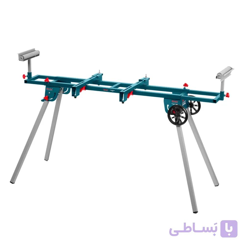 میز فارسی بر چرخ دار رونیکس مدل 5810 — تصویر 1