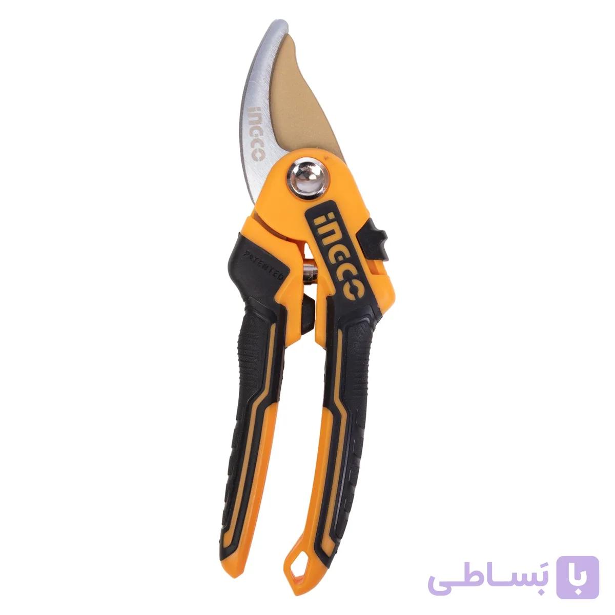 قیچی باغبانی اینکو مدل HPS0601 — تصویر 1