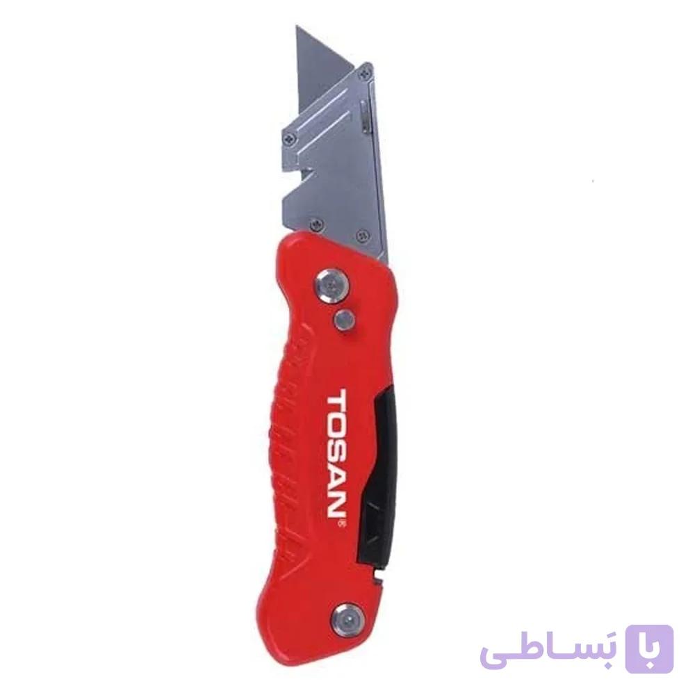 کاتر تاشو توسن مدل T188-F3F — تصویر 1