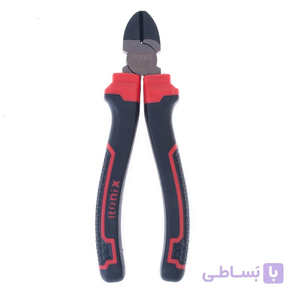 سیم چین رونیکس مدل RH-1266 سایز 6 اینچ — تصویر 1