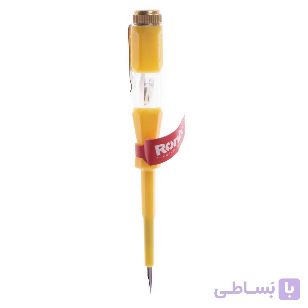 فازمتر رونیکس مدل RH-2718 — تصویر 1