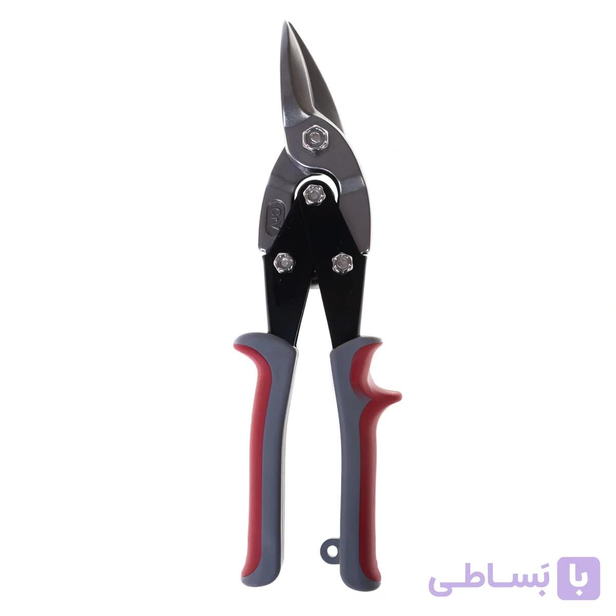 قیچی ورق بر چپ رونیکس مدل RH-3906 — تصویر 1