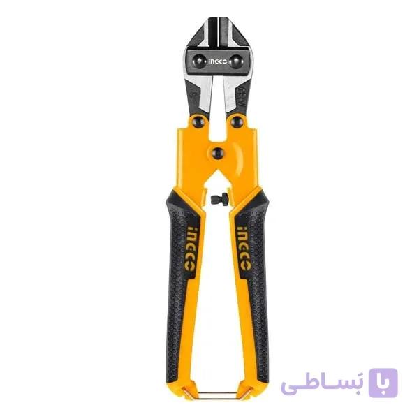قیچی مفتول بر اینکو مدل HMBC0808 سایز 8 اینچ — تصویر 1