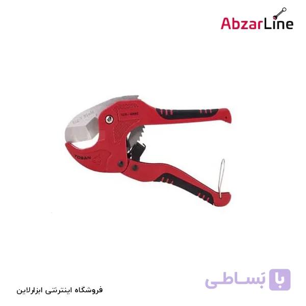 قیچی لوله بر اتوماتیک توسن مدل T278-42AN2