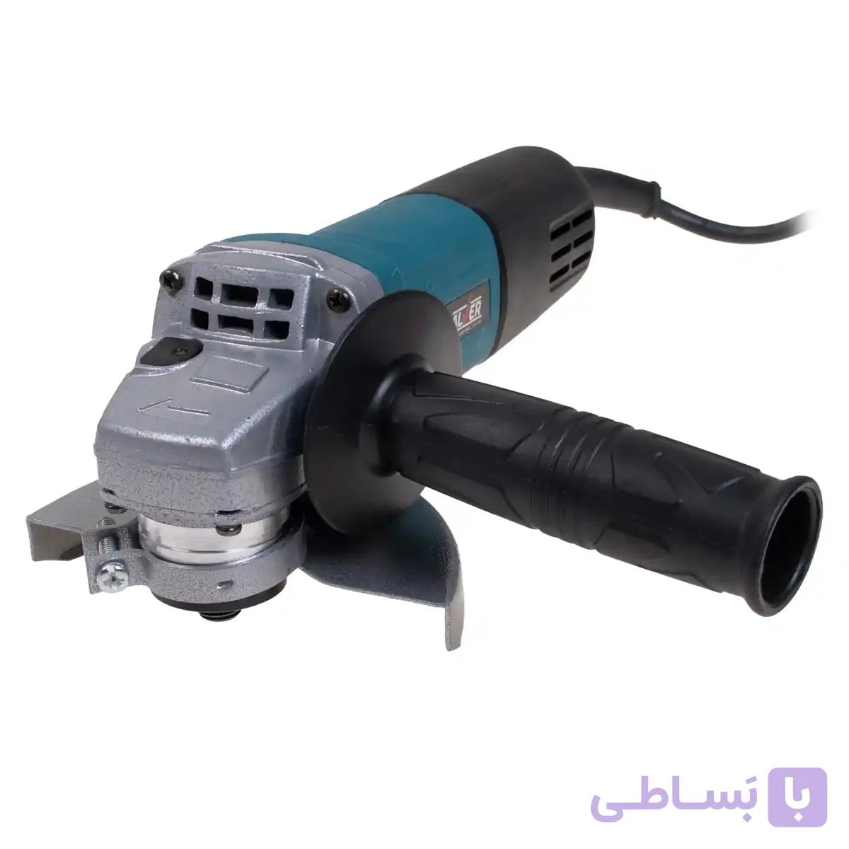 مینی فرز 1000 وات آلور مدل AV-4010 — تصویر 1