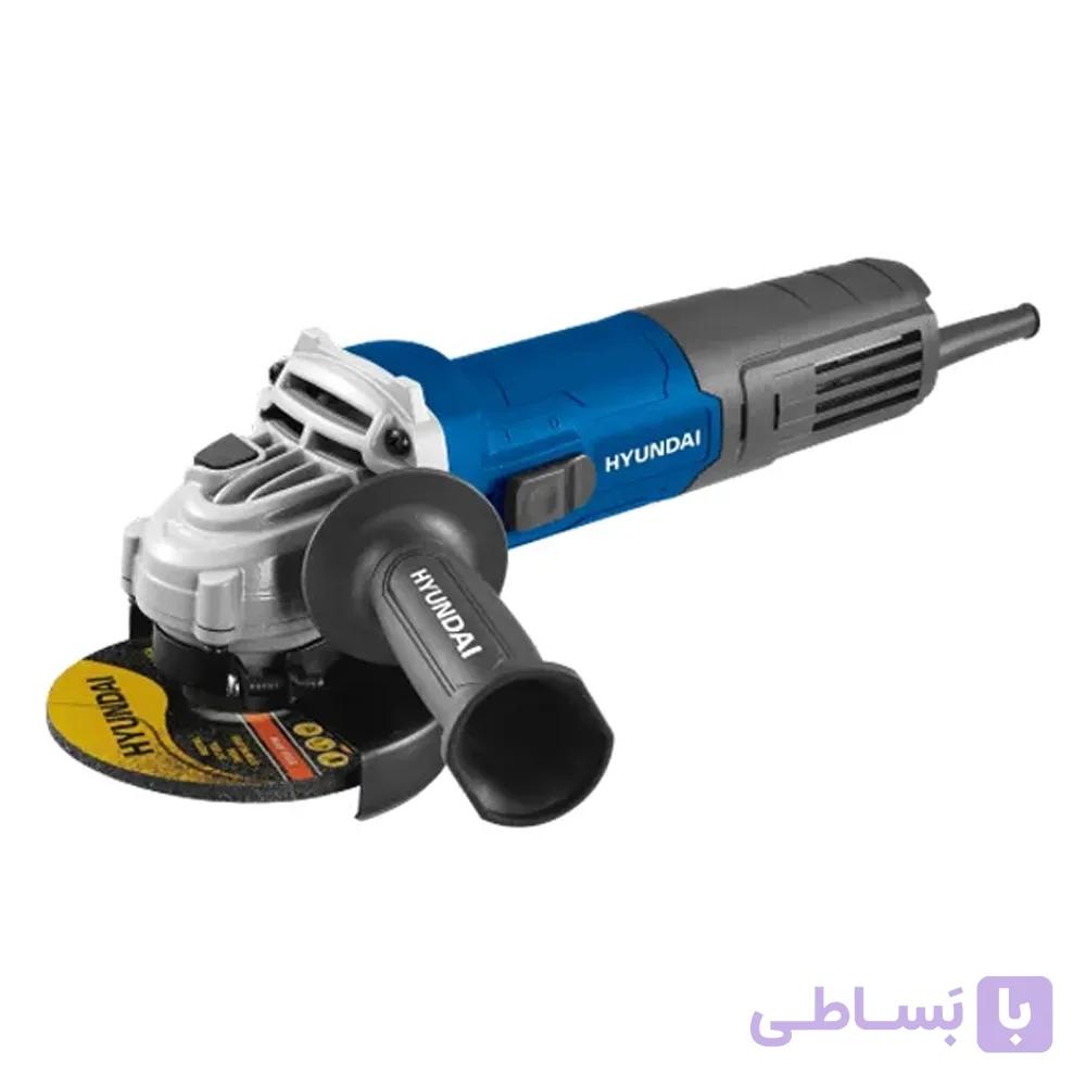 مینی فرز 770 وات هیوندای مدل HP-777