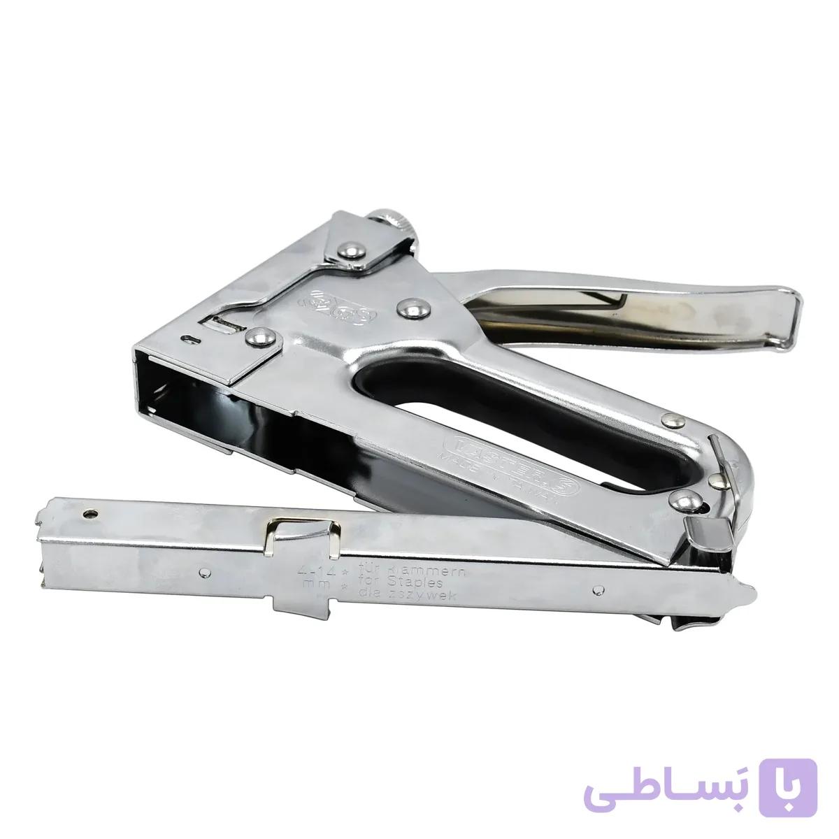 منگنه کوب دستی واستر مدل VC005 — تصویر 1