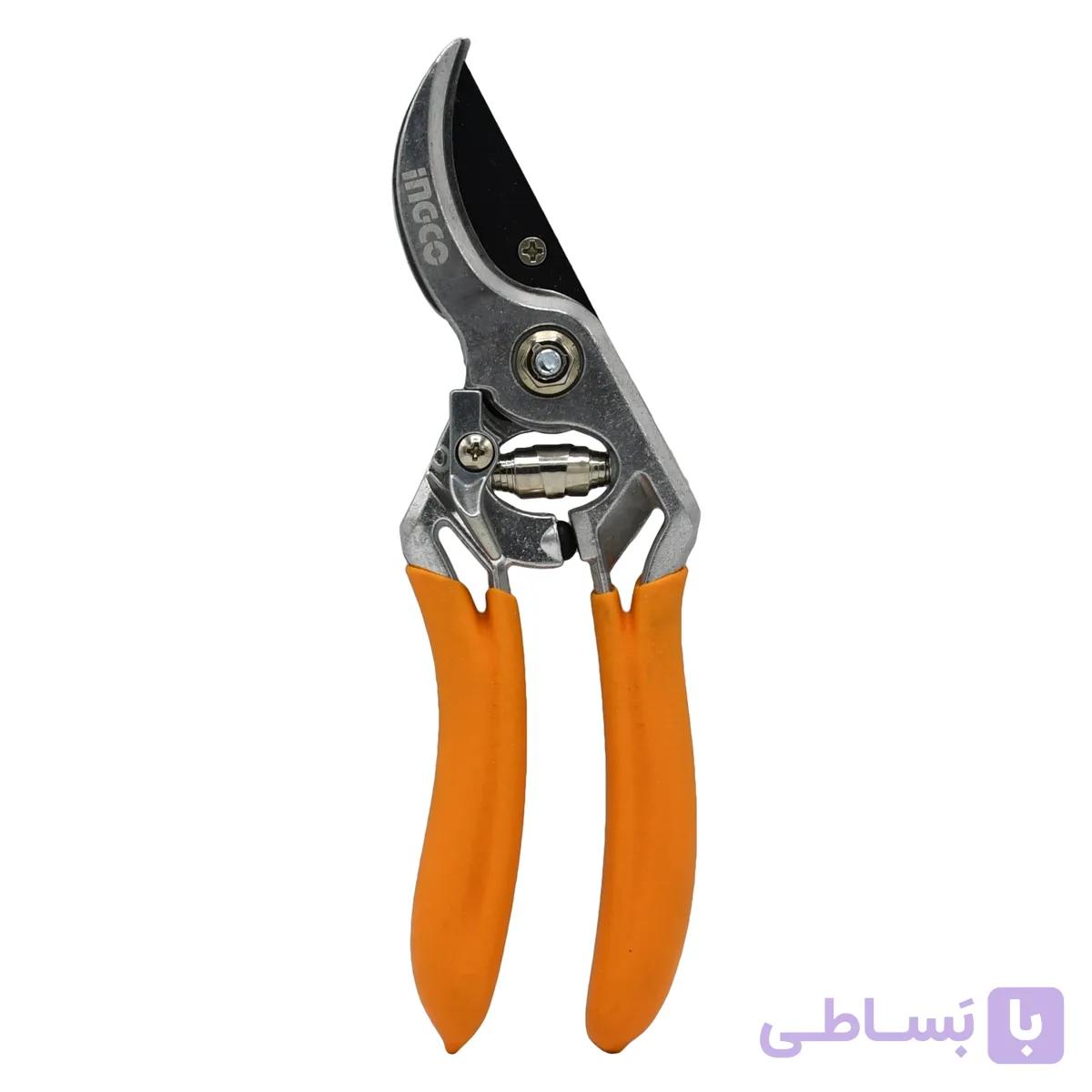 قیچی باغبانی اینکو مدل HPS0109 — تصویر 1