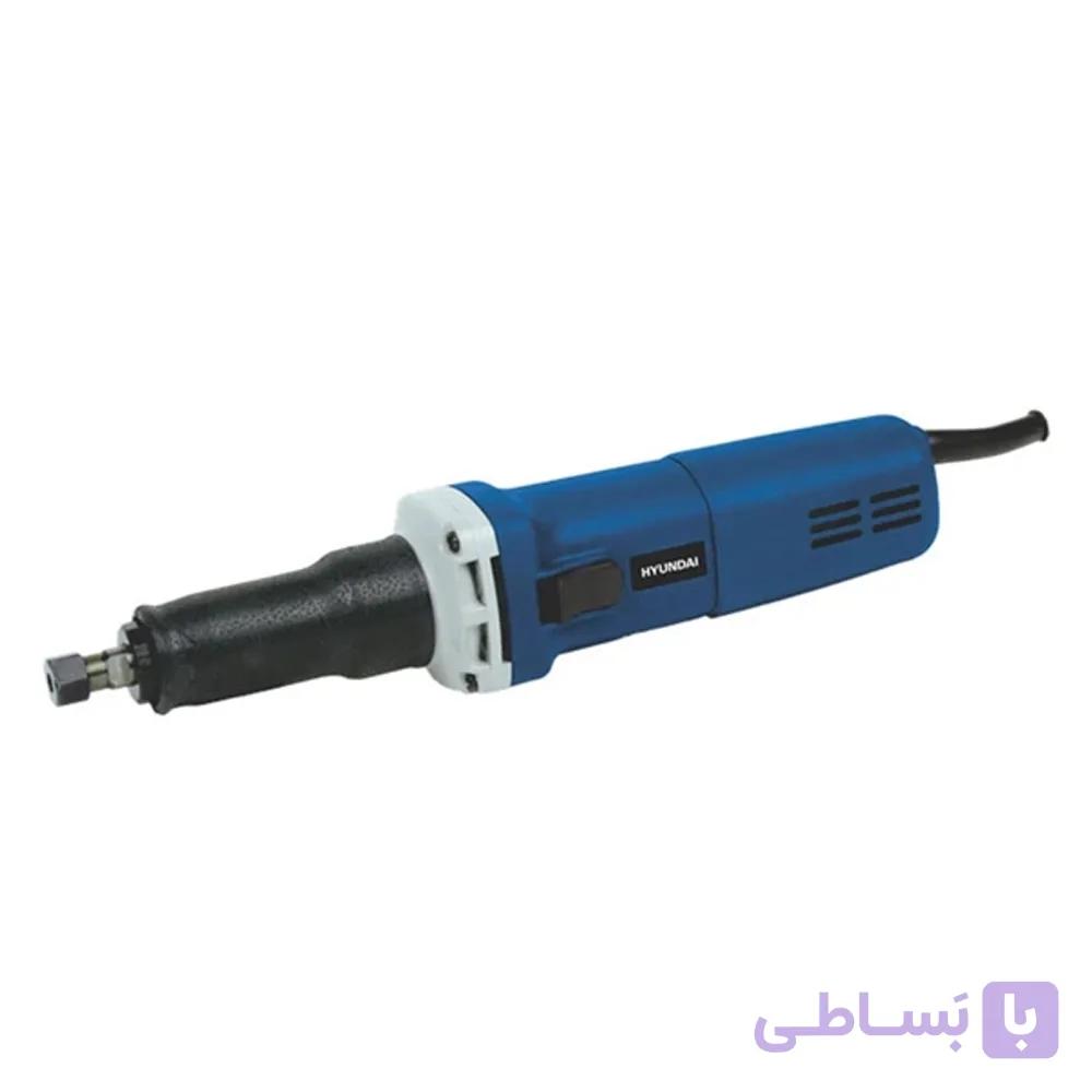 فرز انگشتی گلو بلند 710 وات هیوندای مدل HP2720