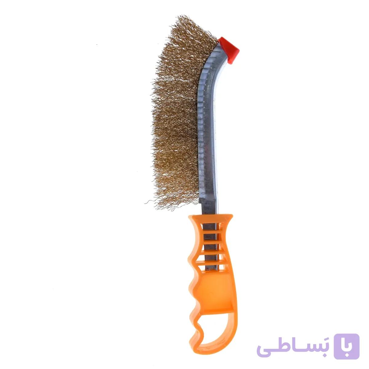 برس سیمی مسواکی اینکو مدل HWB02250 — تصویر 1