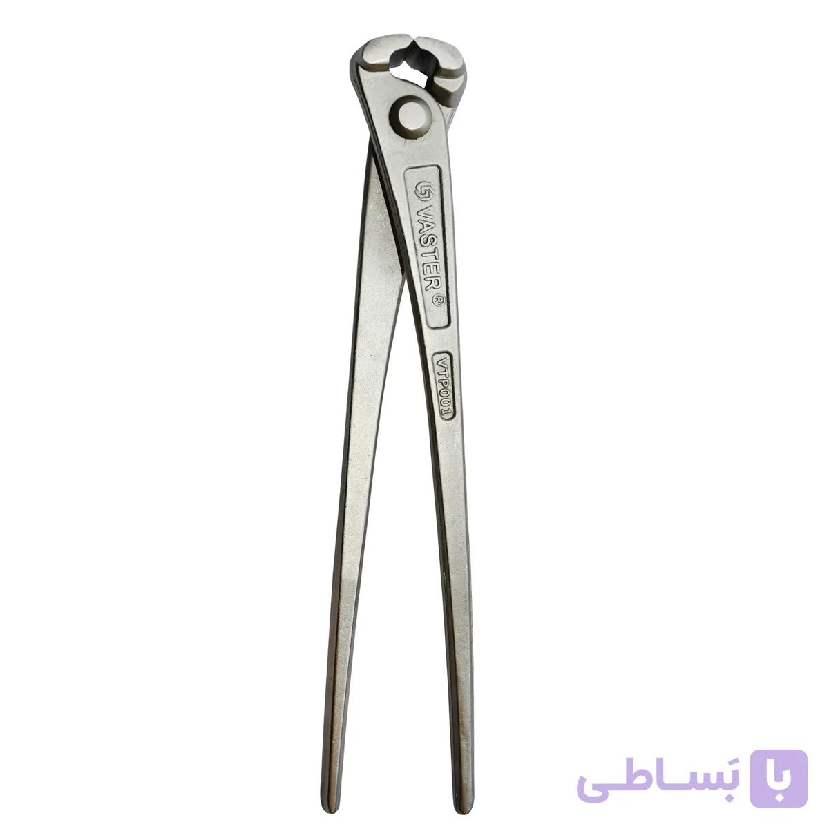 گاز انبر واستر مدل VTP001 سایز 10 اینچ — تصویر 1