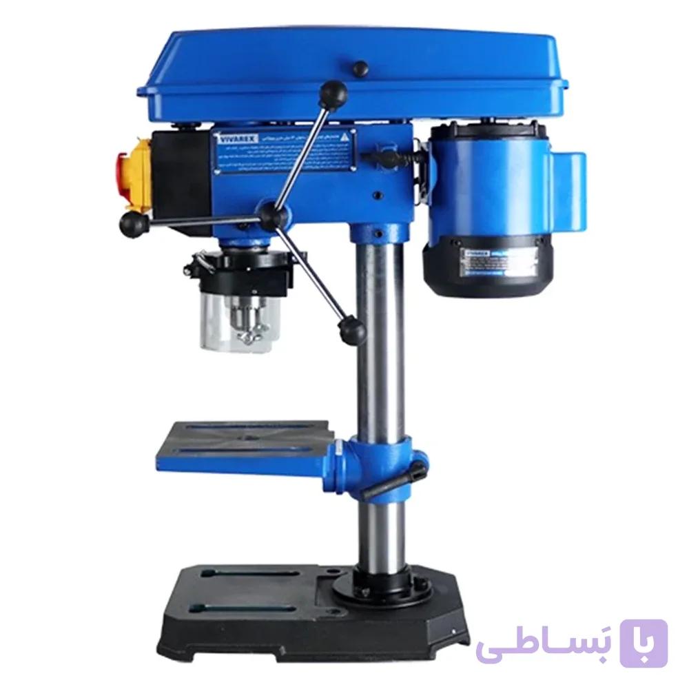 دریل ستونی 350 وات ویوارکس مدل VR3513-DP — تصویر 1
