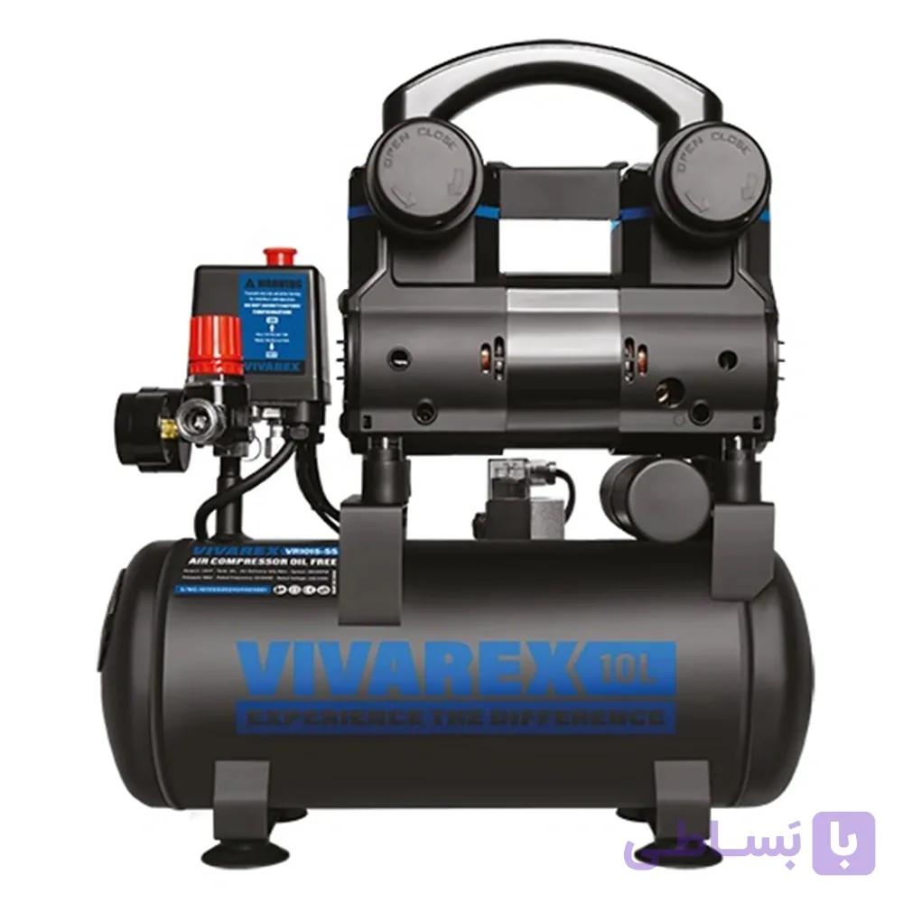 کمپرسور هوا 10 لیتری ویوارکس مدل VR1010-AC