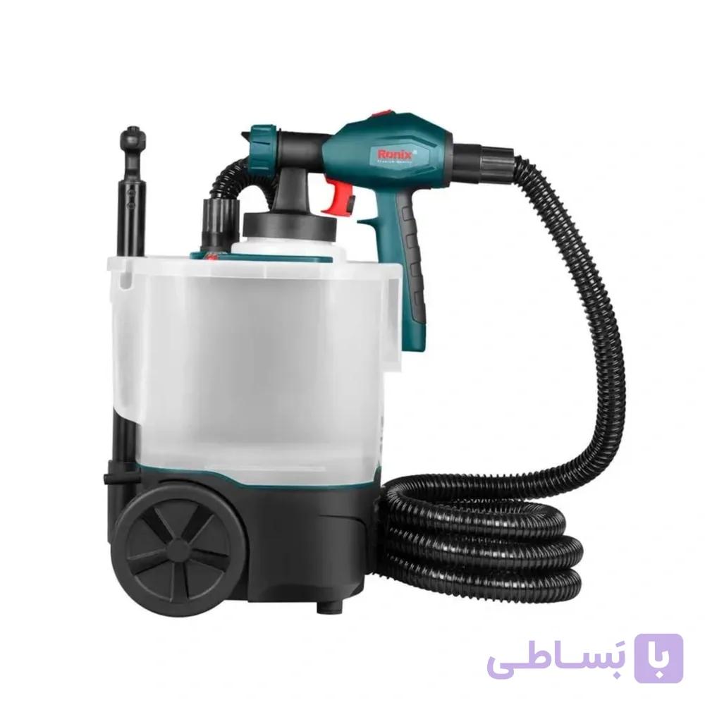 پیستوله برقی 750 وات رونیکس مدل 1375T — تصویر 1