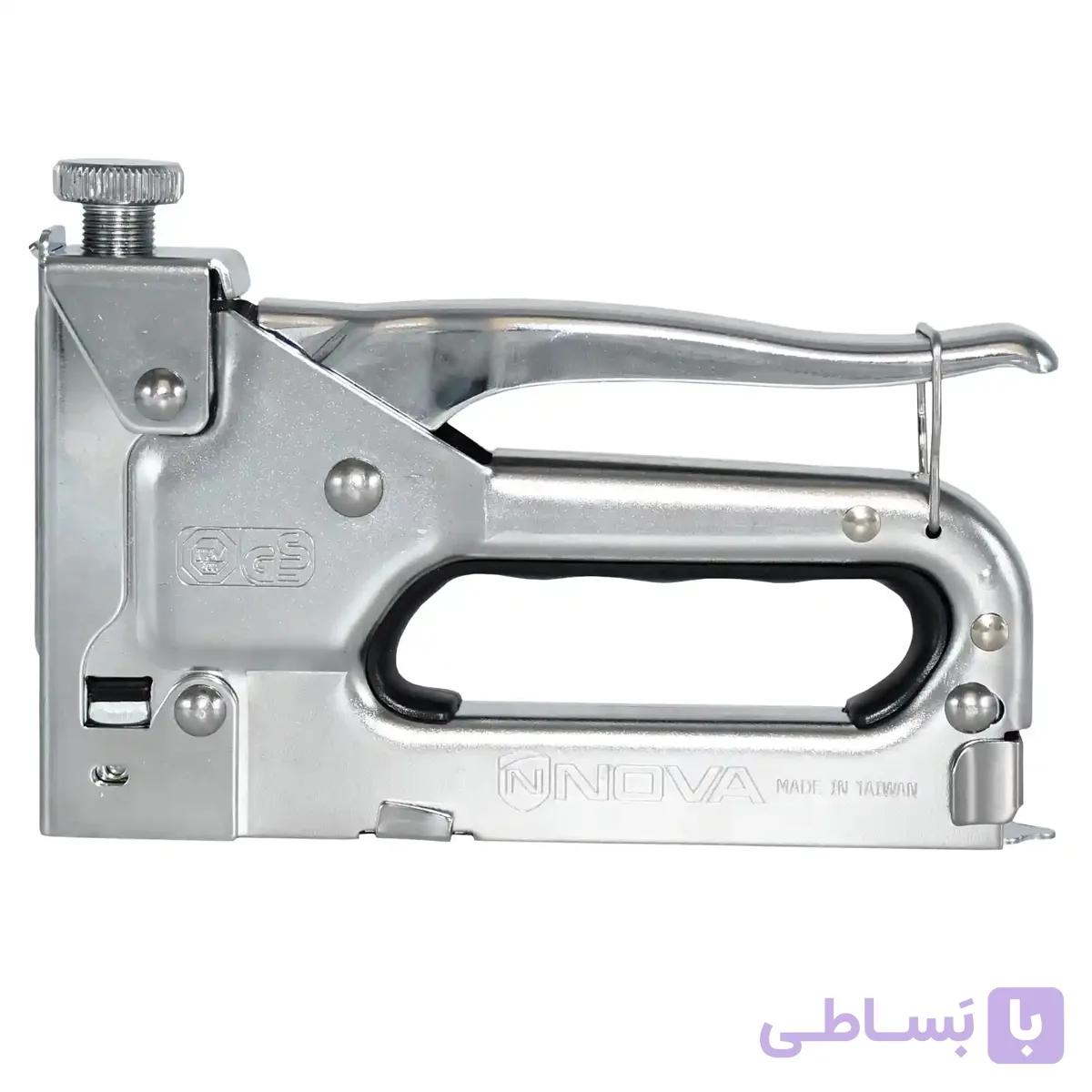 منگنه کوب دستی نووا مدل NTS1170 — تصویر 1