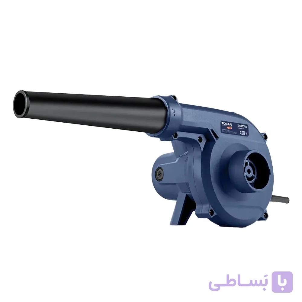 بلوور 680 وات توسن مدل 7007B — تصویر 1
