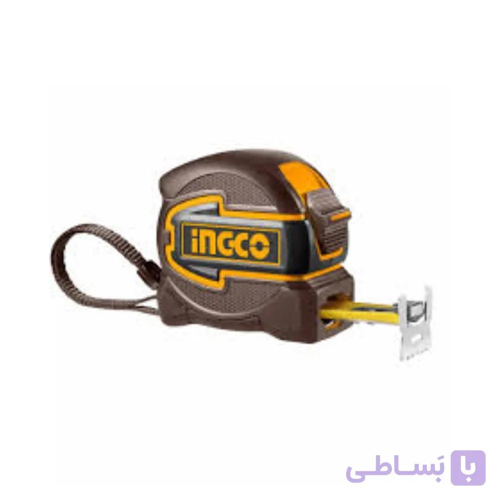 متر دستی اینکو مدل HSMT80532M طول 5 متر