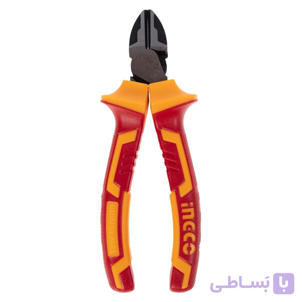 سیم چین برقکاری فشار قوی اینکو مدل HIHLDCP28160 سایز 6 اینچ — تصویر 1