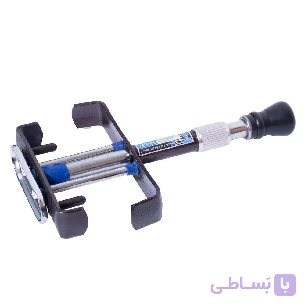 قفل پدال خودرو نووا NTL 8205 مدل L700 — تصویر 1