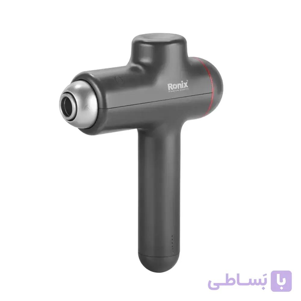 ماساژور شارژی FIT PRO رونیکس مدل 8850 — تصویر 1