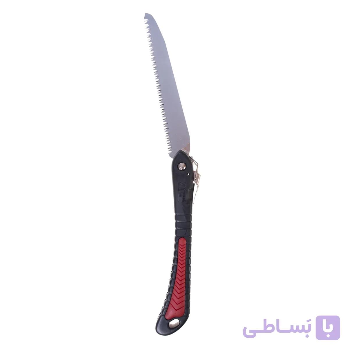اره باغبانی تاشو رونیکس مدل RH-3605 — تصویر 1