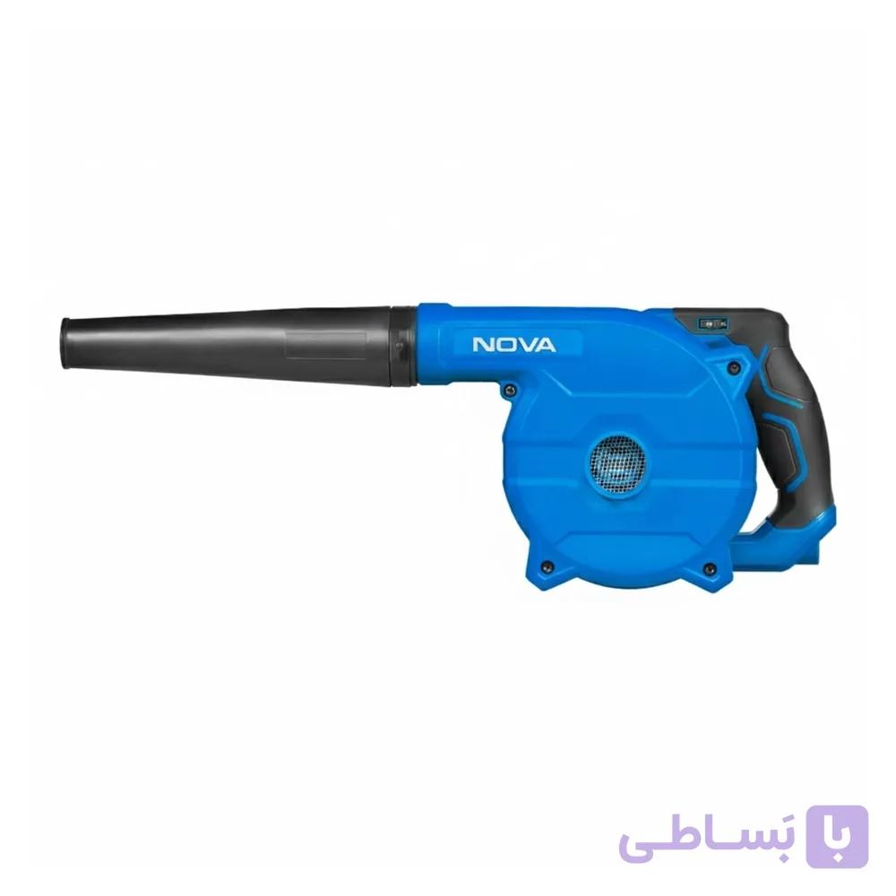 بلوور صنعتی 600 وات نووا مدل 4403 — تصویر 1