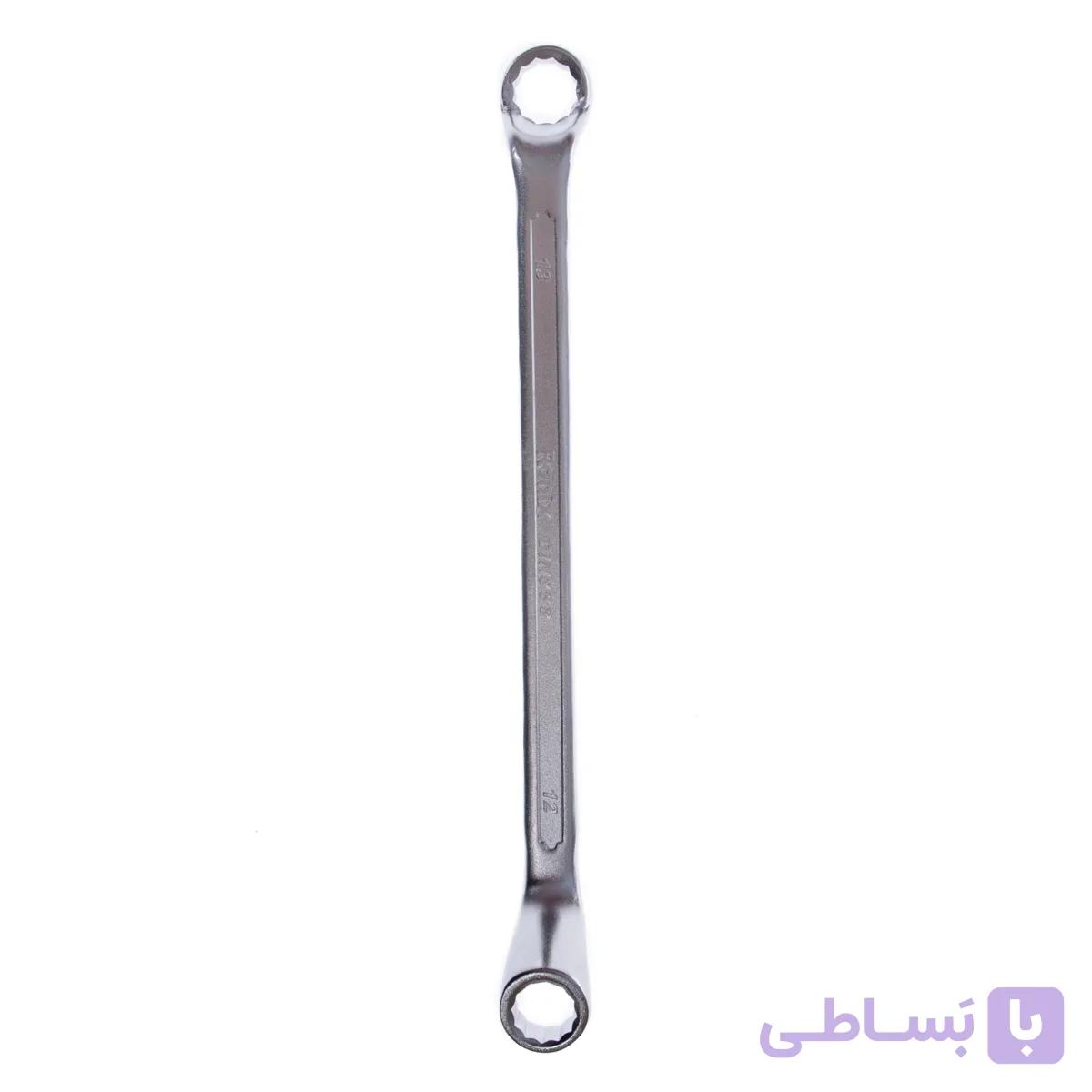 آچار دو سر رینگ رونیکس مدل RH-2312 سایز 12 و 13 — تصویر 1